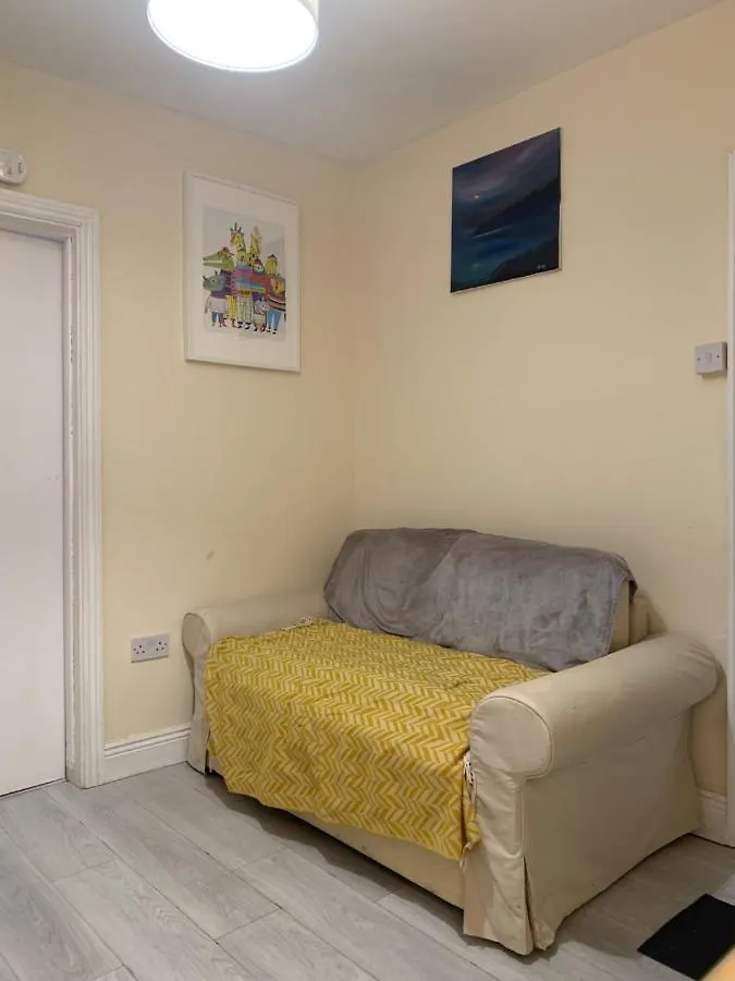 One Bedroom Apartment דבלין אירלנד
