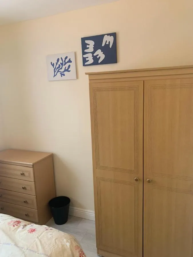 One Bedroom Apartment Dublin