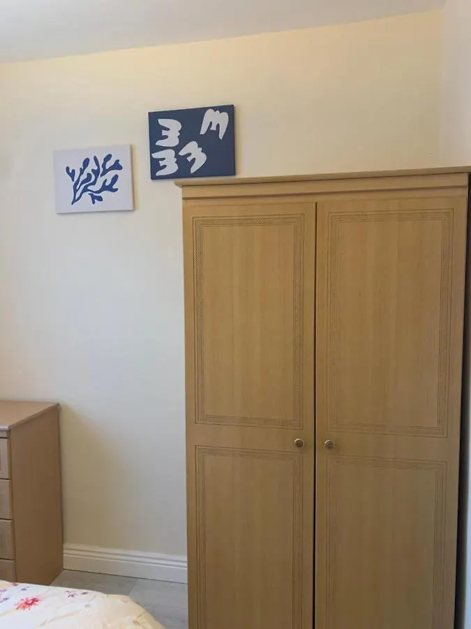One Bedroom Apartment Dublin 0*,  Írország